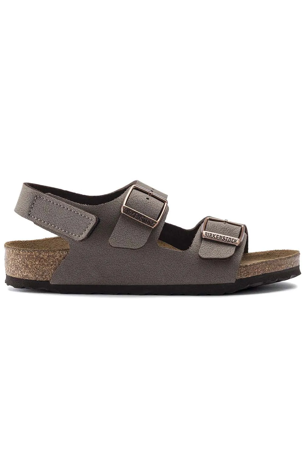 (1019600) Milano HL Sandals - Mocha
