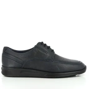 24 Hrs 9990 Navy Sneakers
