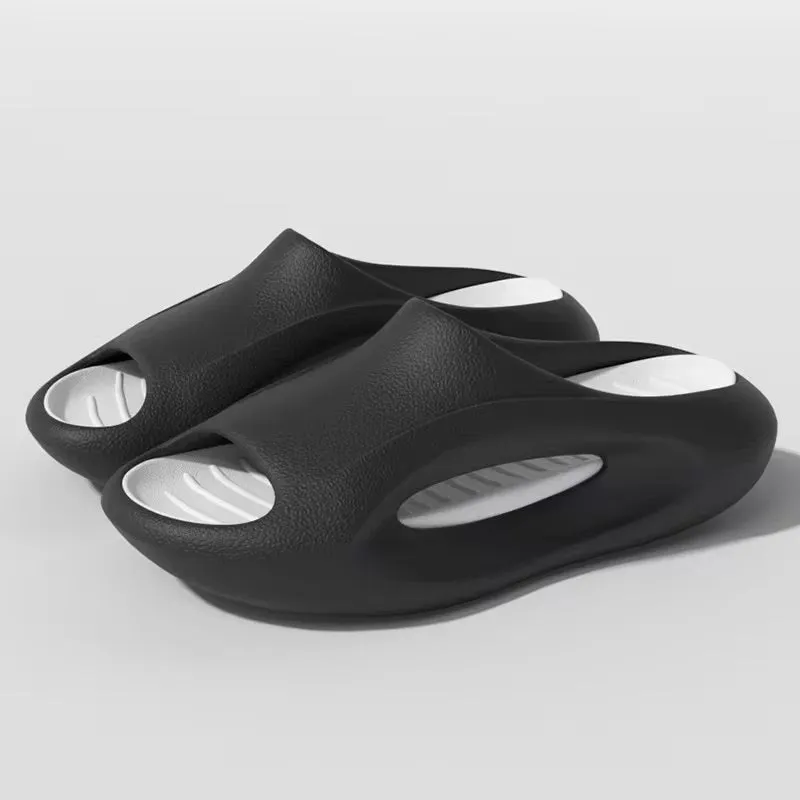 Active Shock Absorbing Slide Sandals