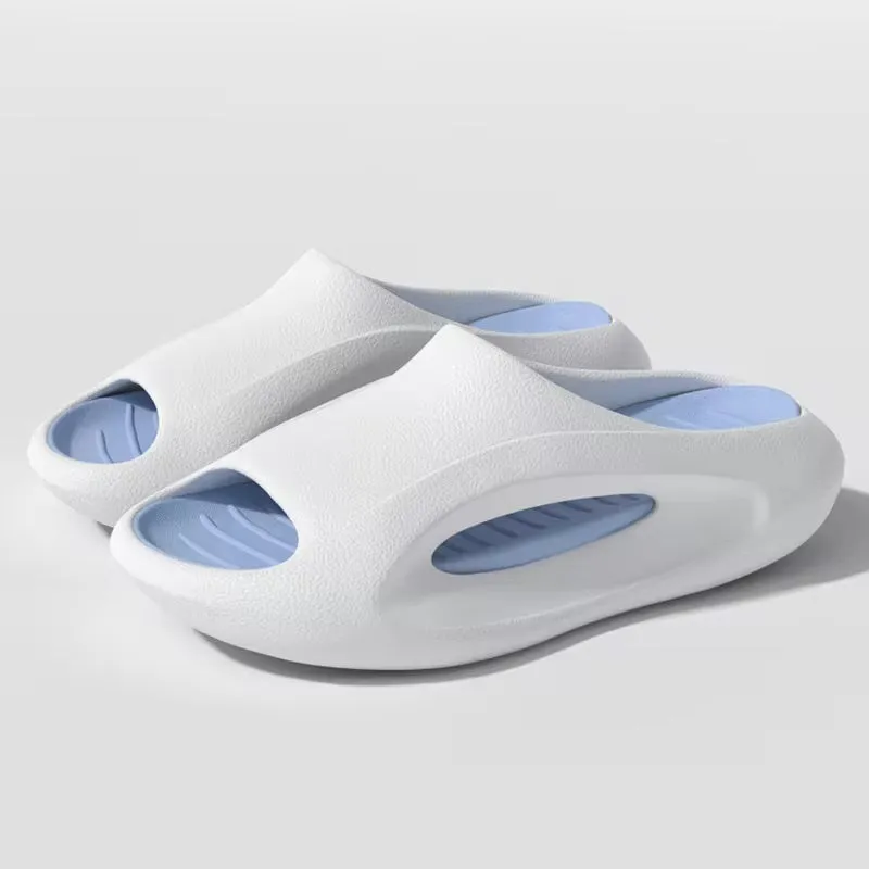 Active Shock Absorbing Slide Sandals