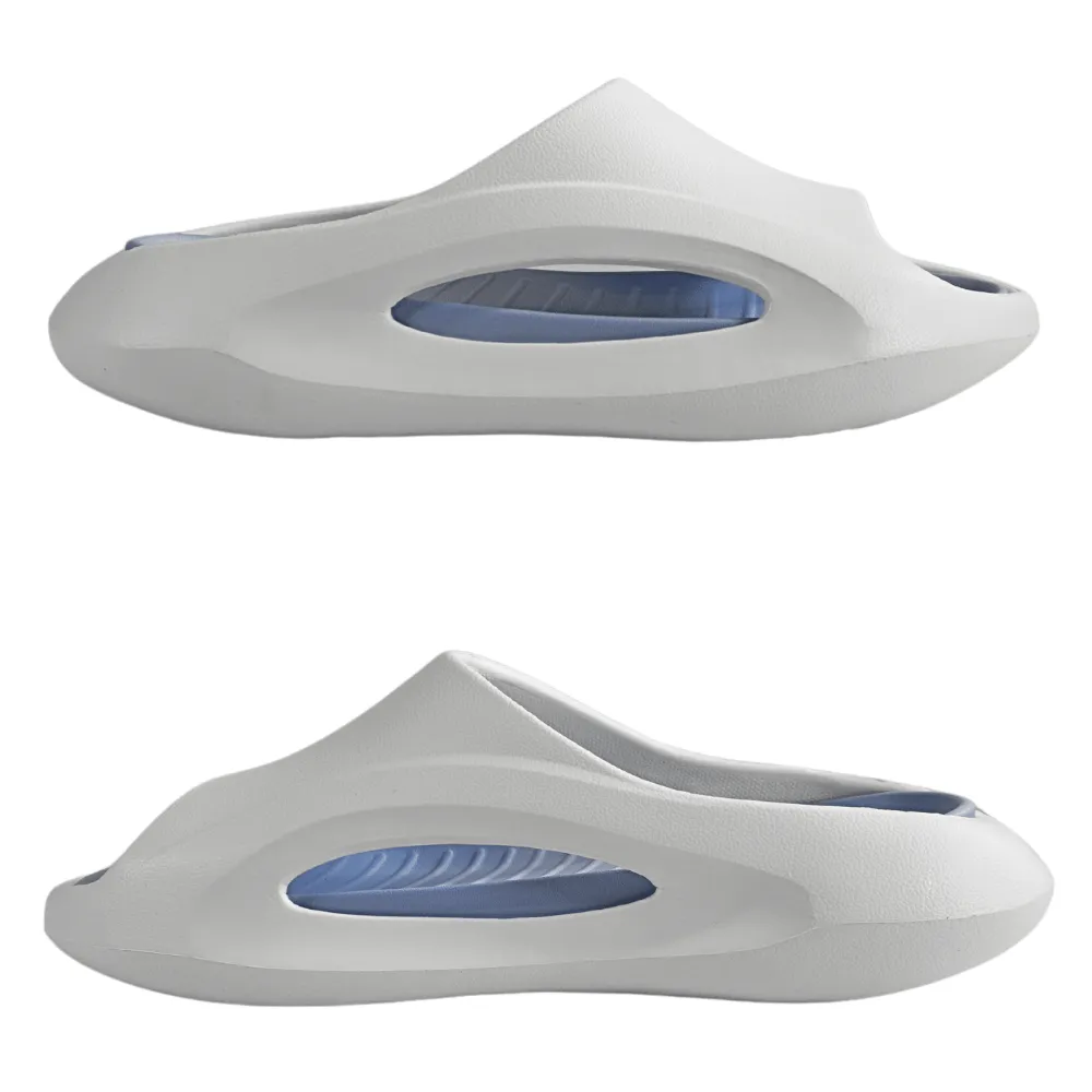 Active Shock Absorbing Slide Sandals