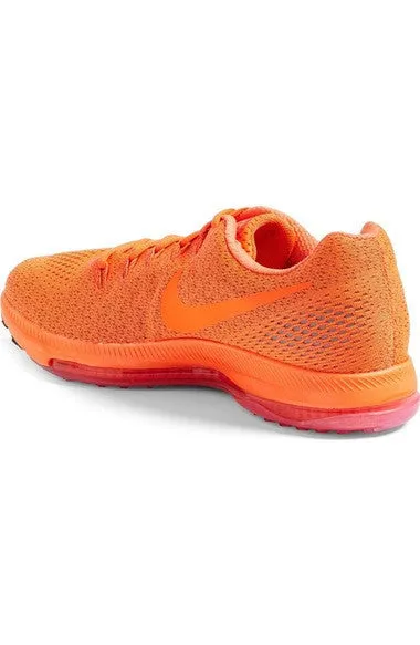 AIR ZOOM ALL OUT RUNNING SNEAKER