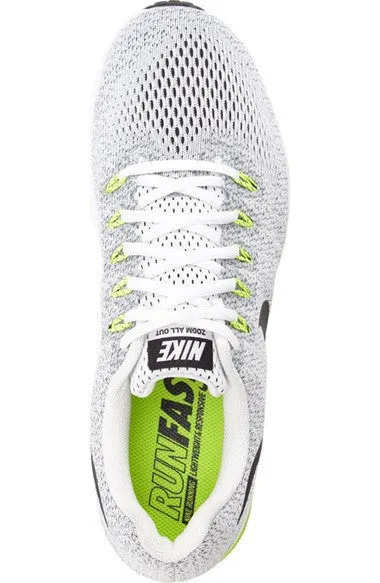 AIR ZOOM ALL OUT RUNNING SNEAKER