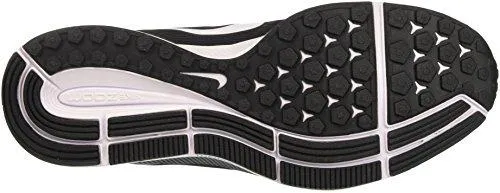 Air Zoom Pegasus 34 Running Shoe Black 10