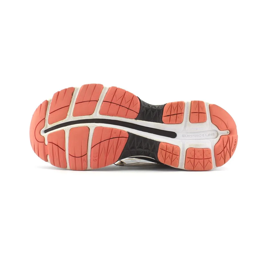 ASICS GEL ZIRUSS