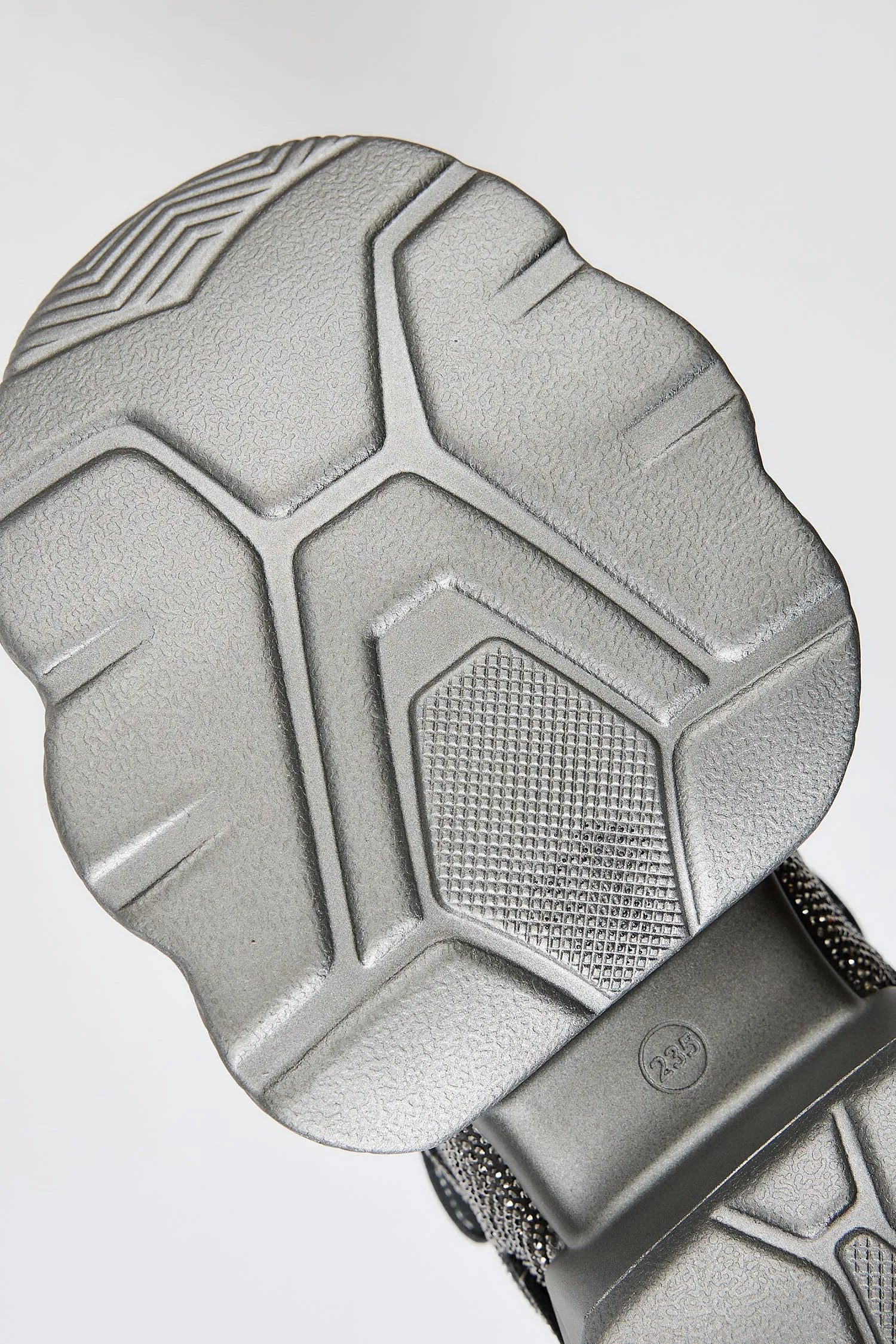 Augusta Silver