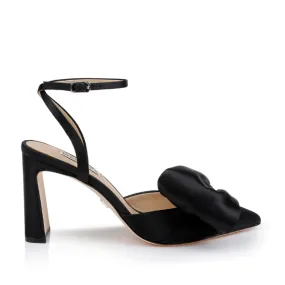 Badgley Mischka Women's Alease in Black
