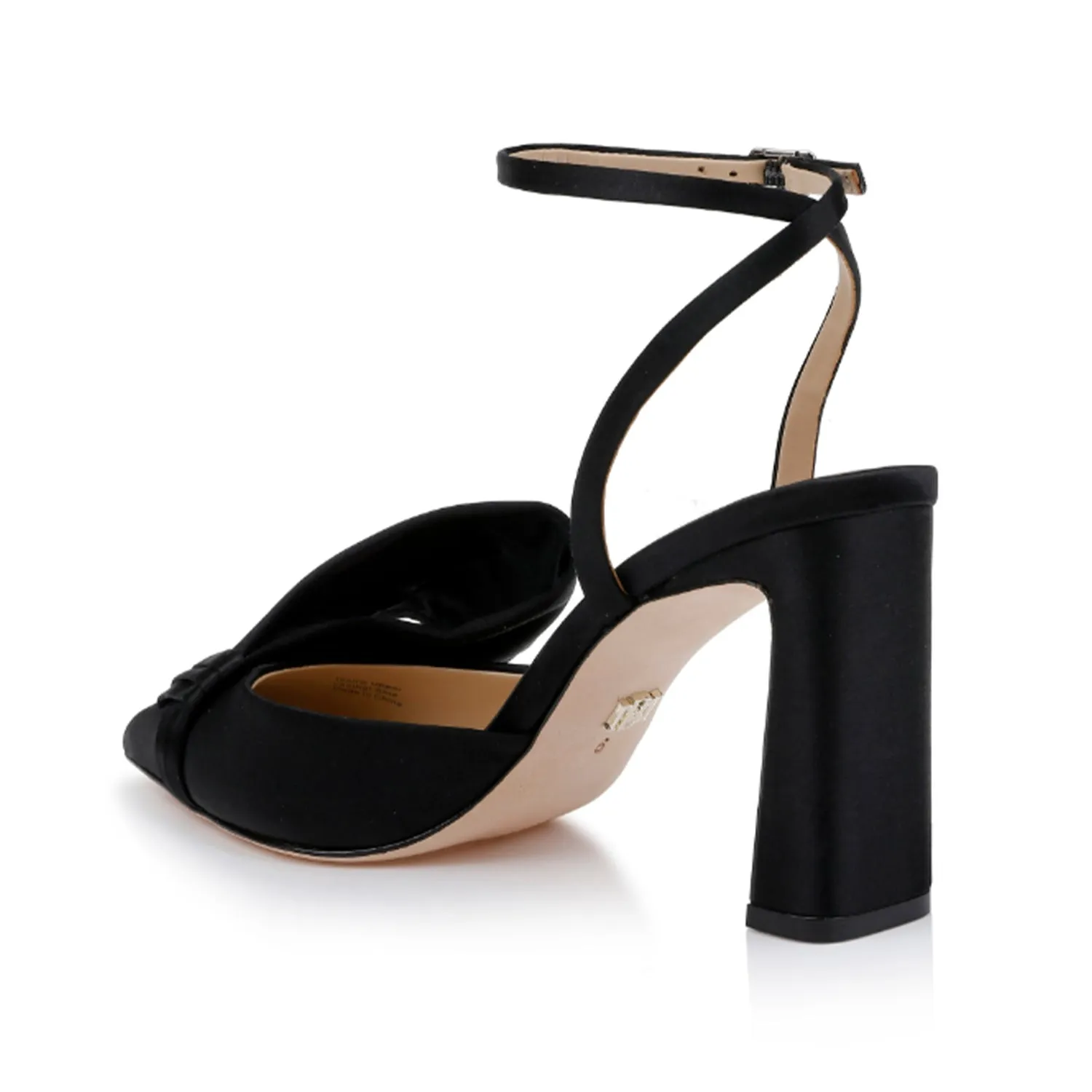 Badgley Mischka Women's Alease in Black