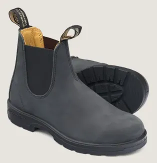 Blundstone - 587 Classic Chelsea Boot
