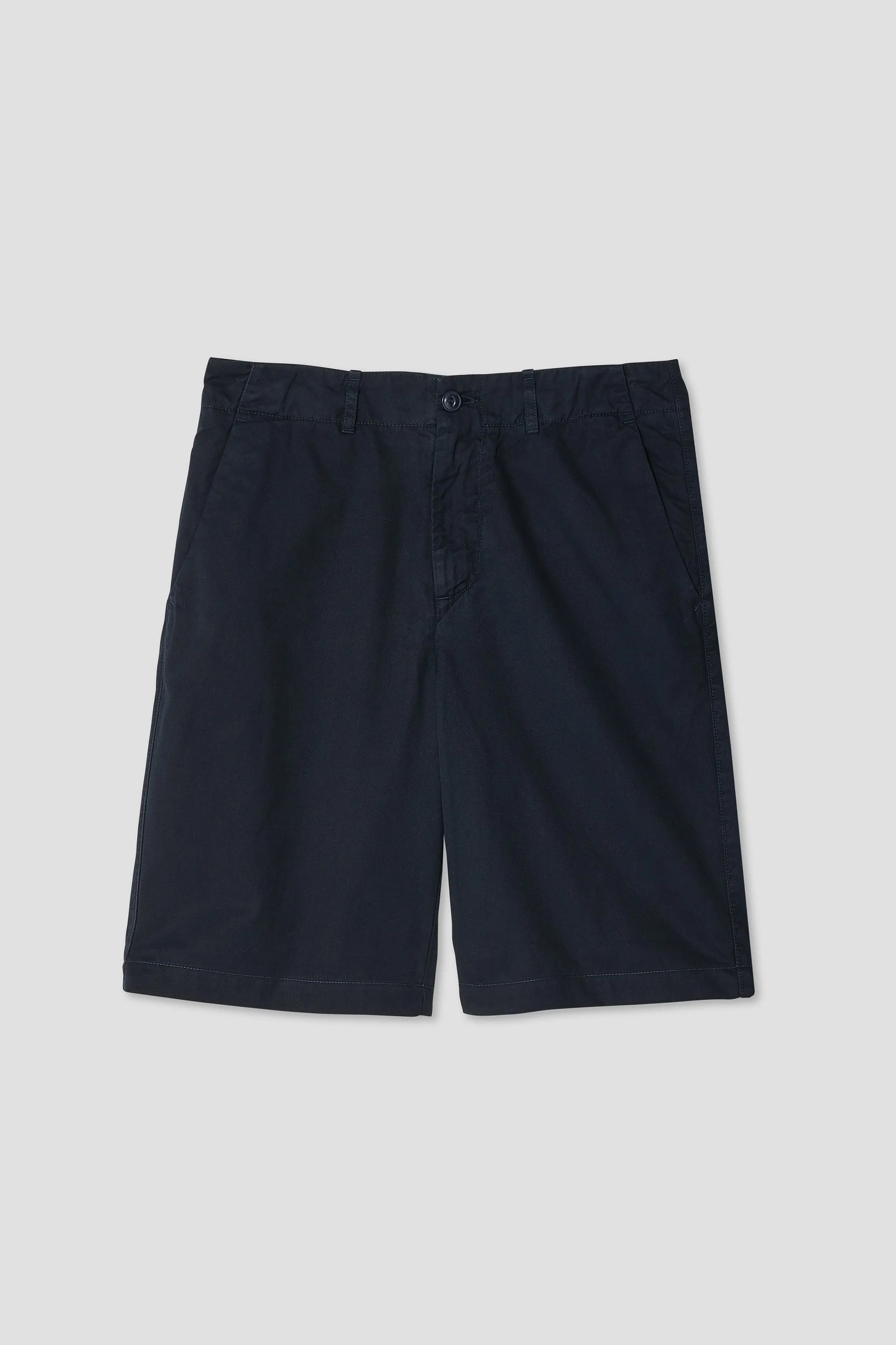 Boyville Long Line Shorts