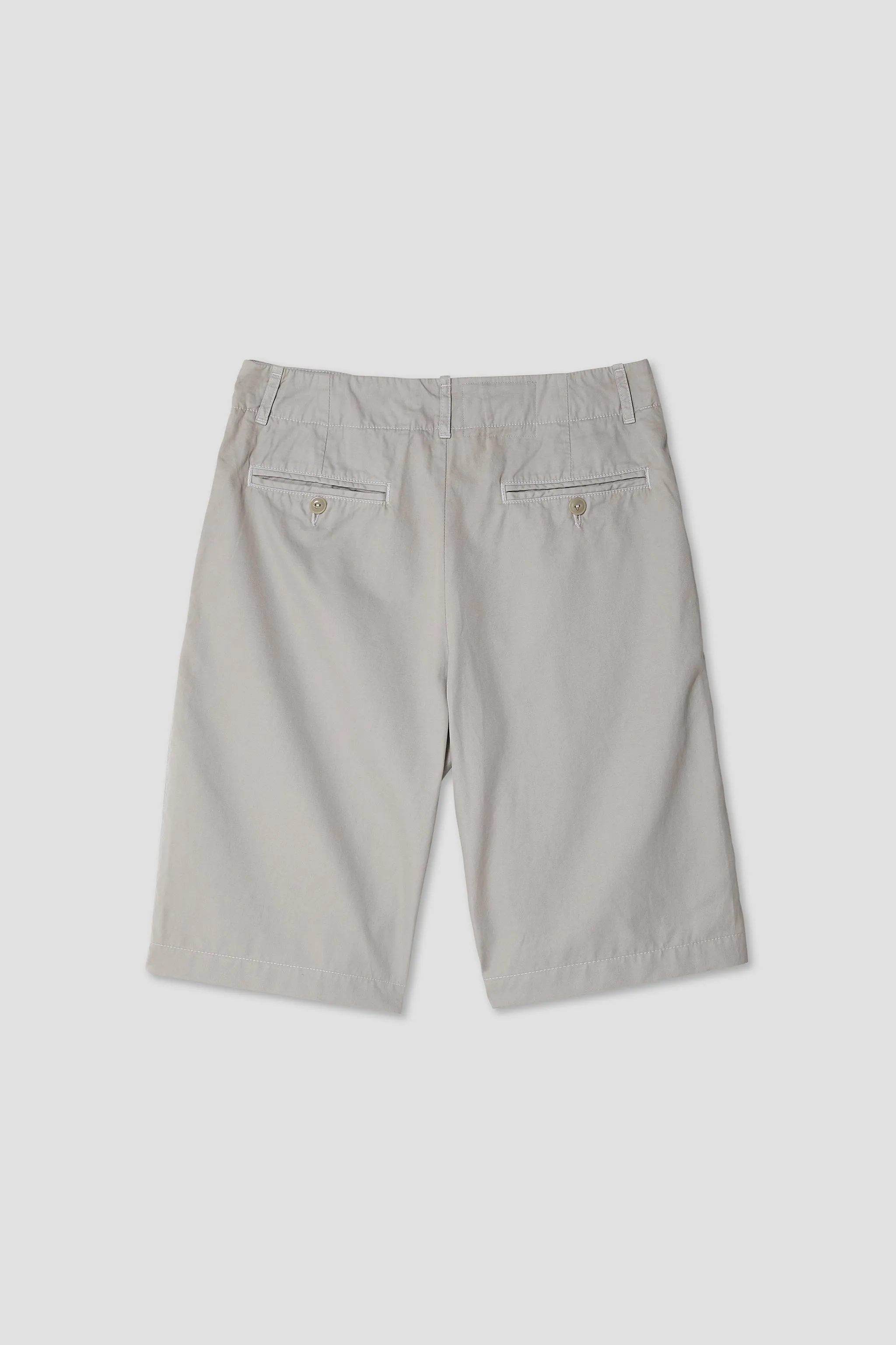 Boyville Long Line Shorts