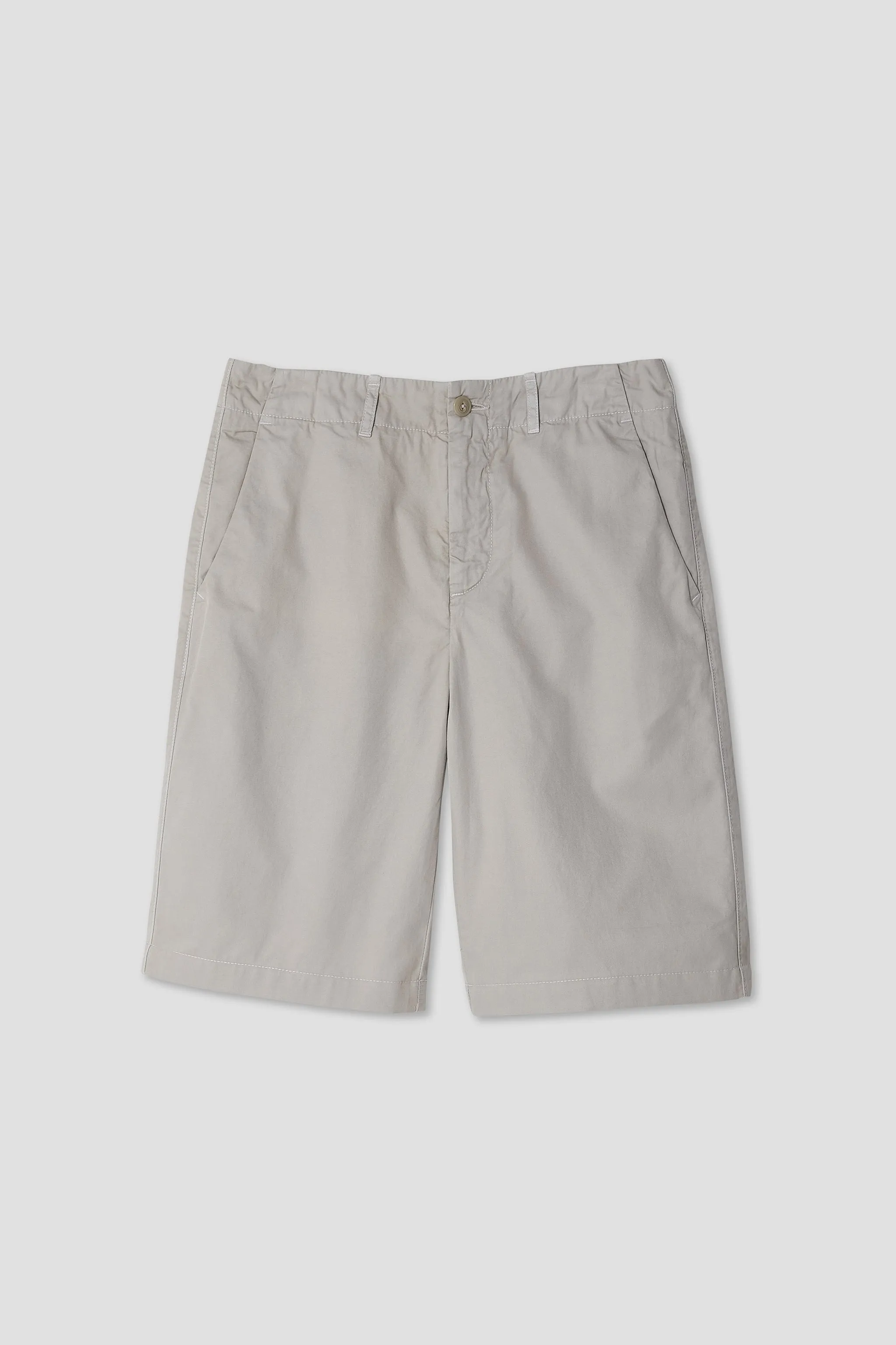 Boyville Long Line Shorts