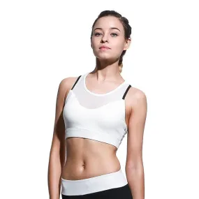 Breathable Shockproof Sportsbra