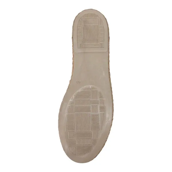 BUENO KIMIA SLIDE ESPADRILLE SANDAL