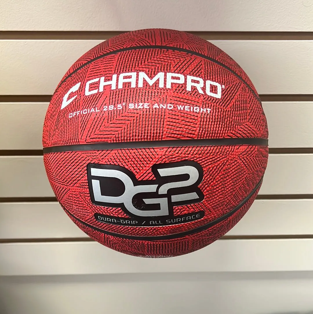 Champro Dura-Grip 230 Basketball