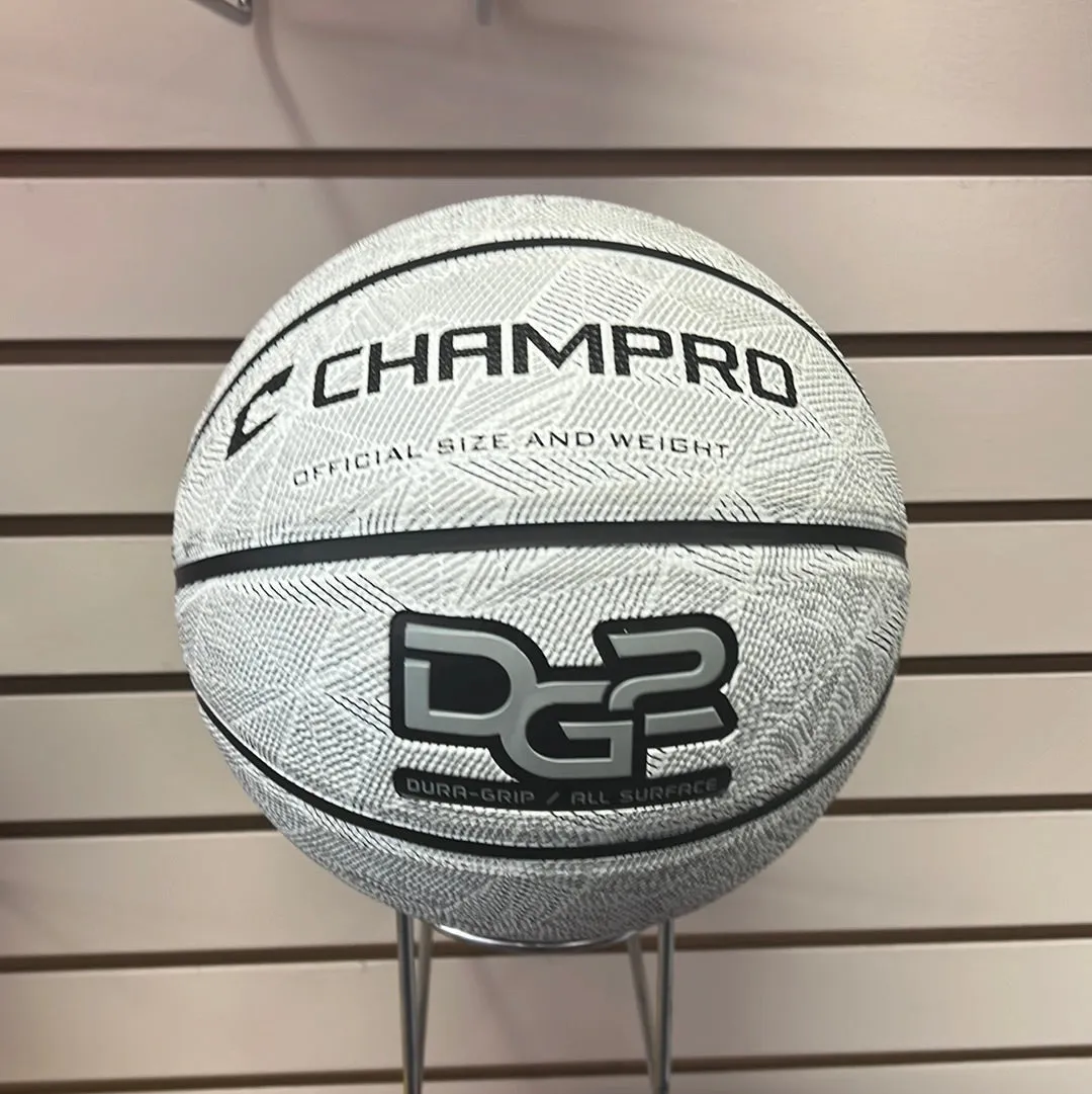 Champro Dura-Grip 230 Basketball