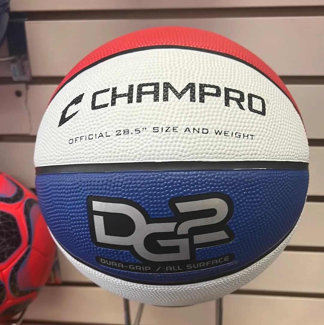 Champro Dura-Grip 230 Basketball