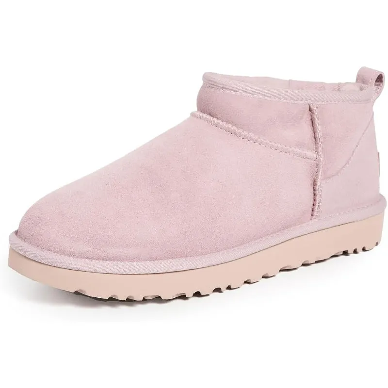 Classic Mini Boots
