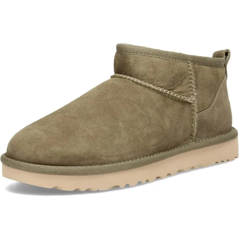 Classic Mini Boots