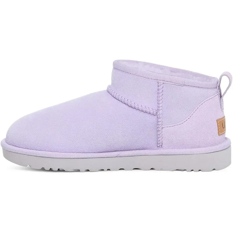 Classic Mini Boots