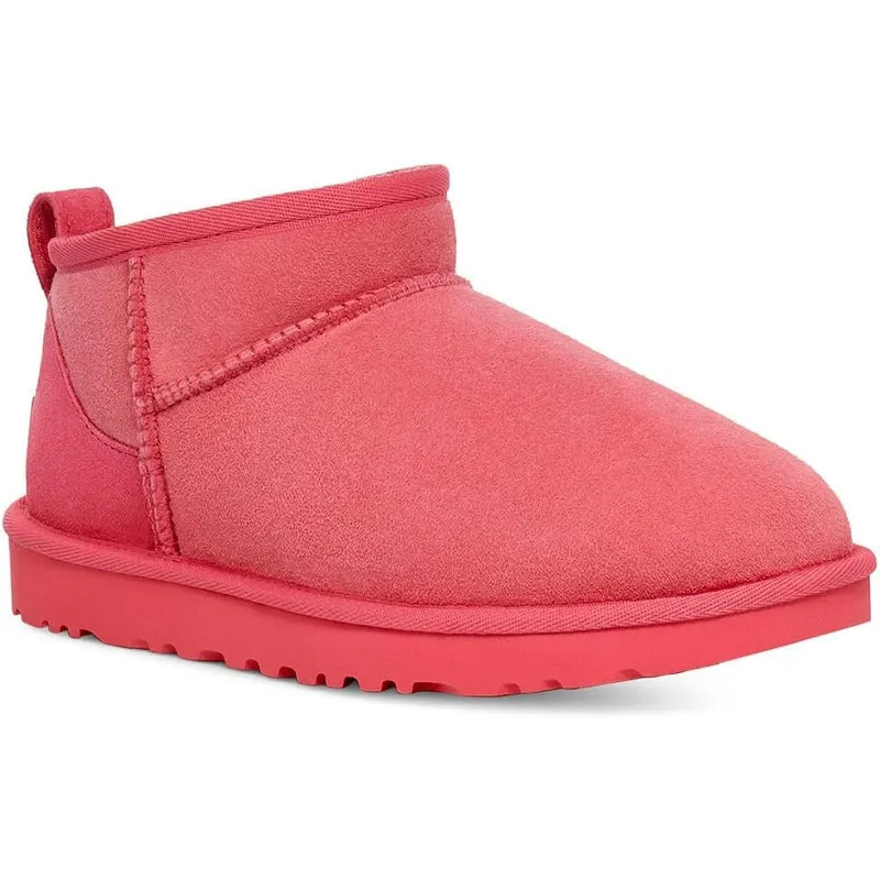 Classic Mini Boots