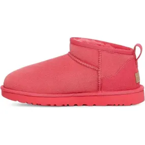 Classic Mini Boots