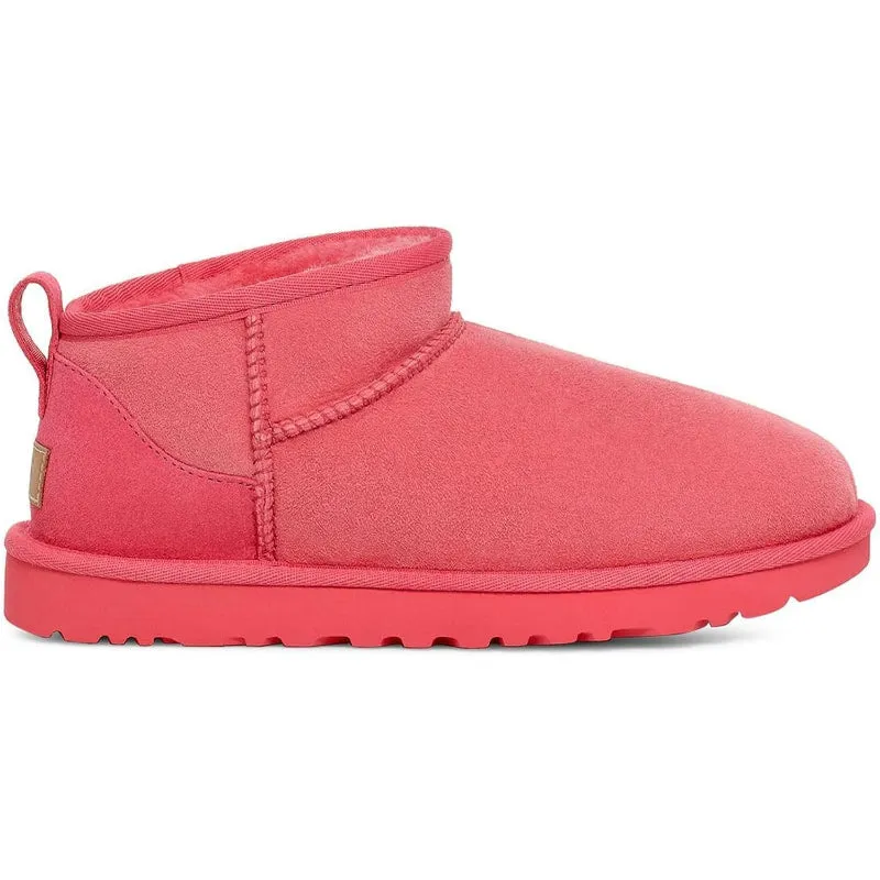 Classic Mini Boots
