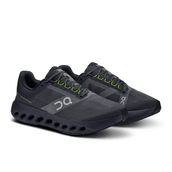 Cloudsurfer Next black/iron