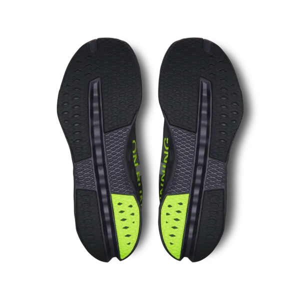 Cloudsurfer Next black/iron