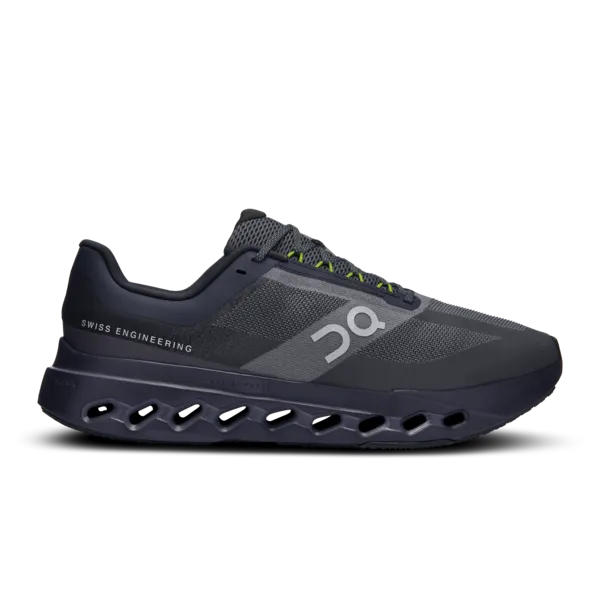 Cloudsurfer Next black/iron