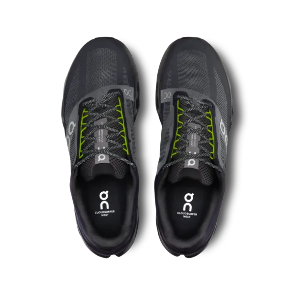 Cloudsurfer Next black/iron