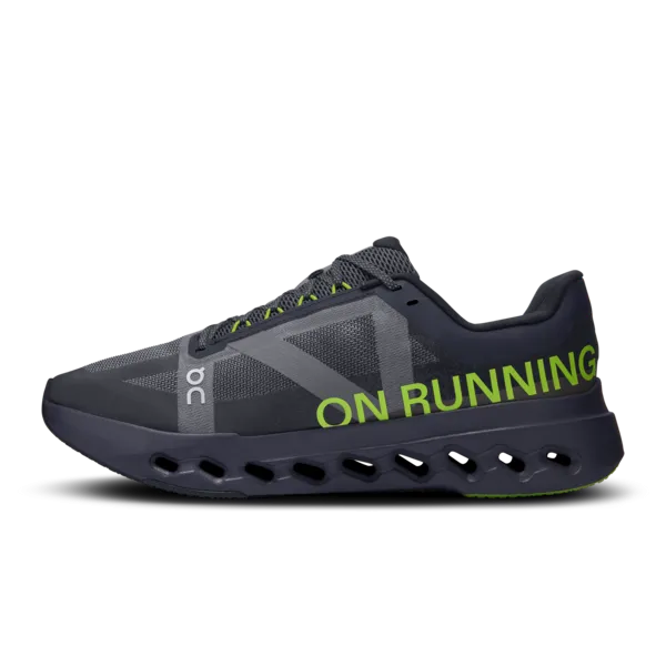 Cloudsurfer Next black/iron
