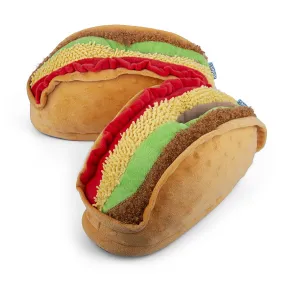 Coddies® Taco Slippers