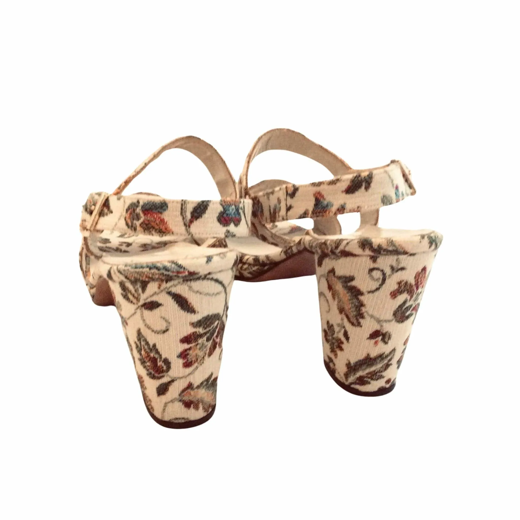 Custom Craft Sandals