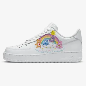 Cute Bears AF1