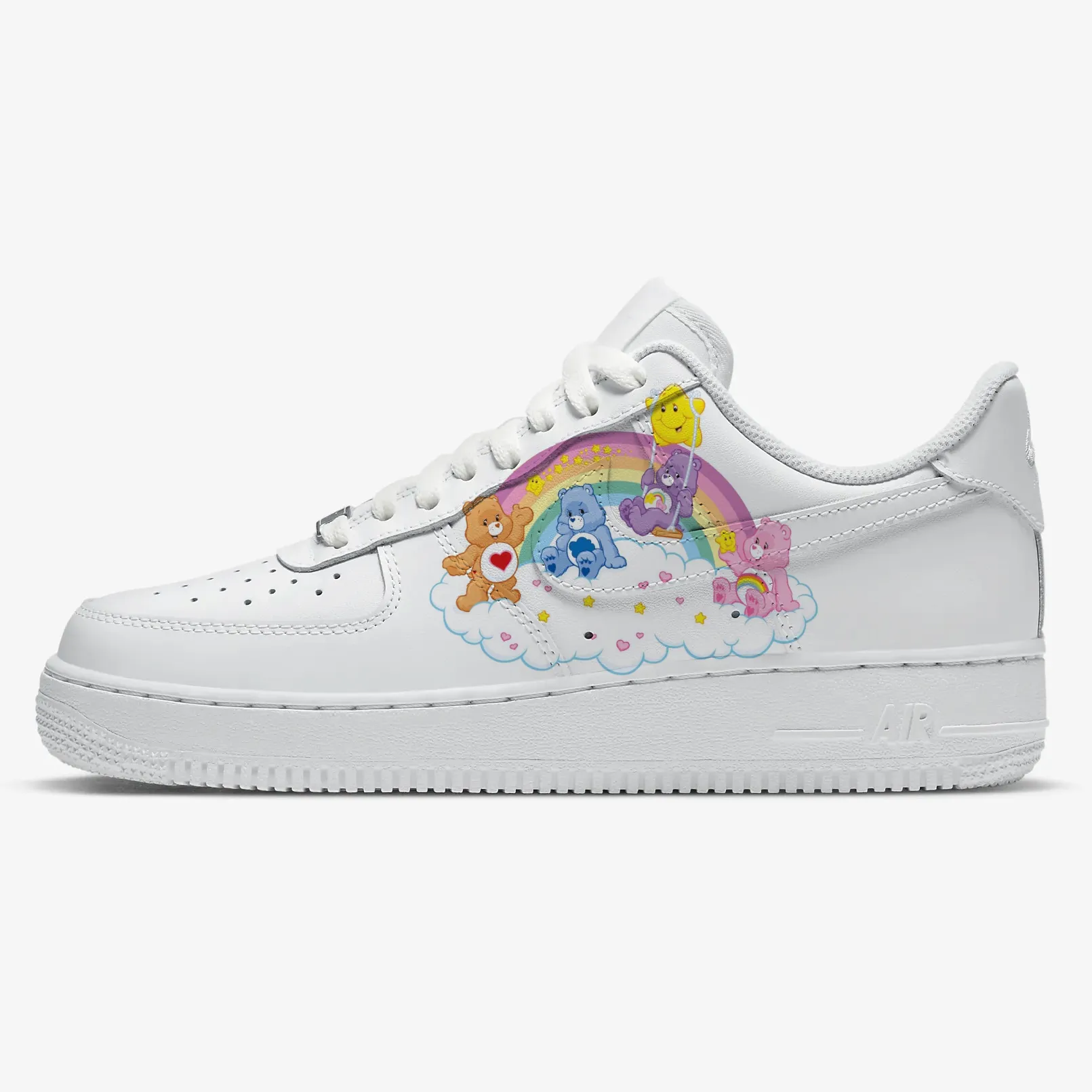 Cute Bears AF1