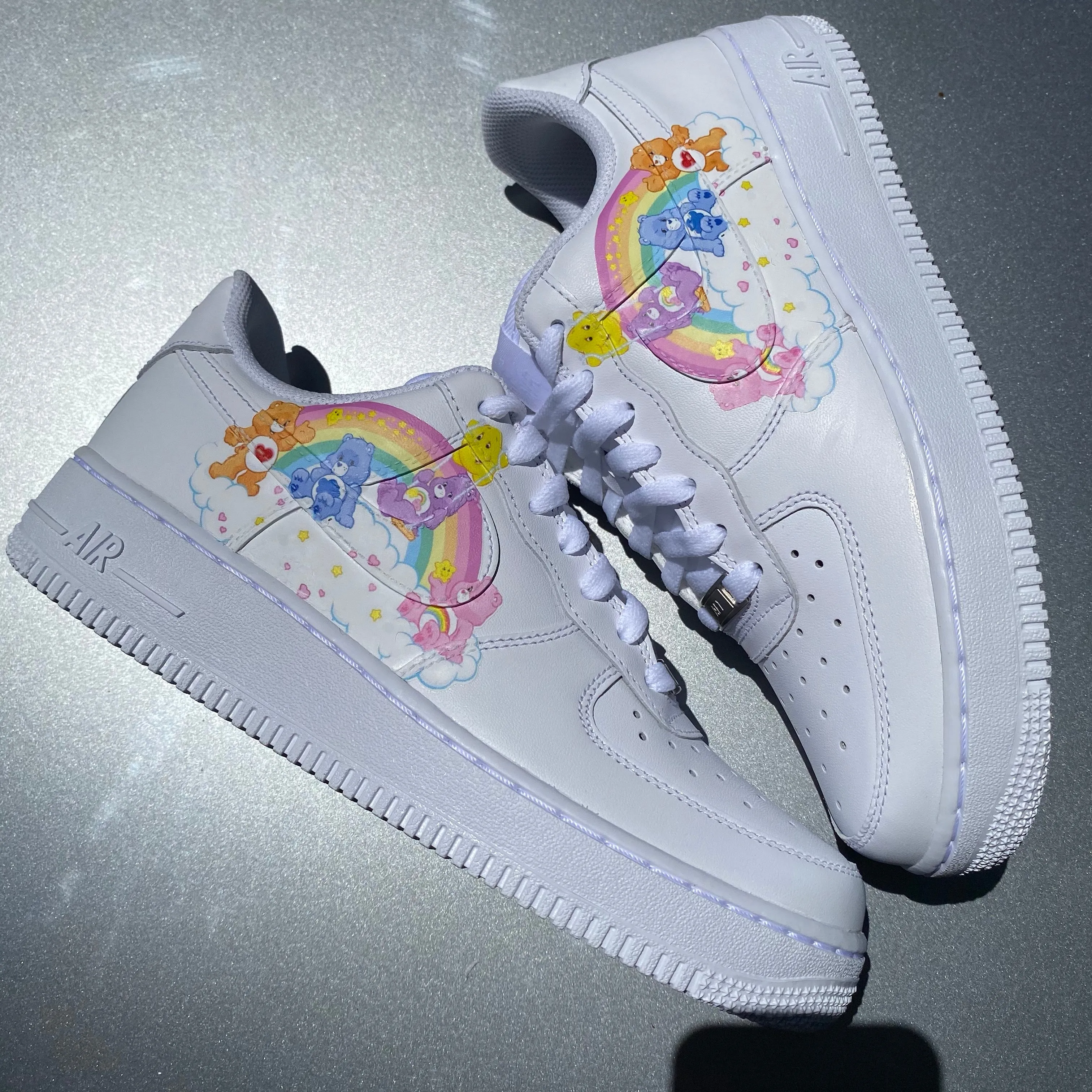 Cute Bears AF1
