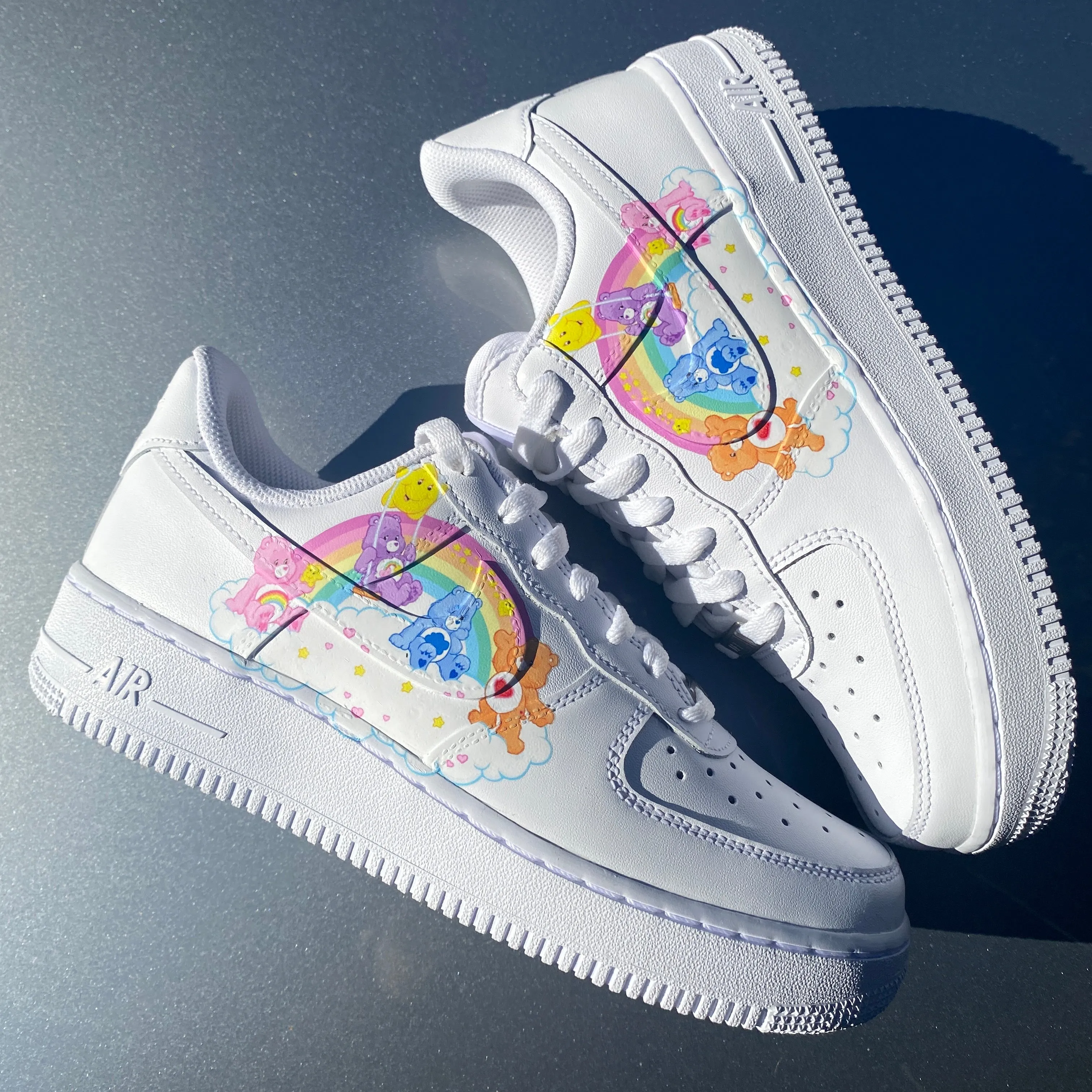 Cute Bears AF1