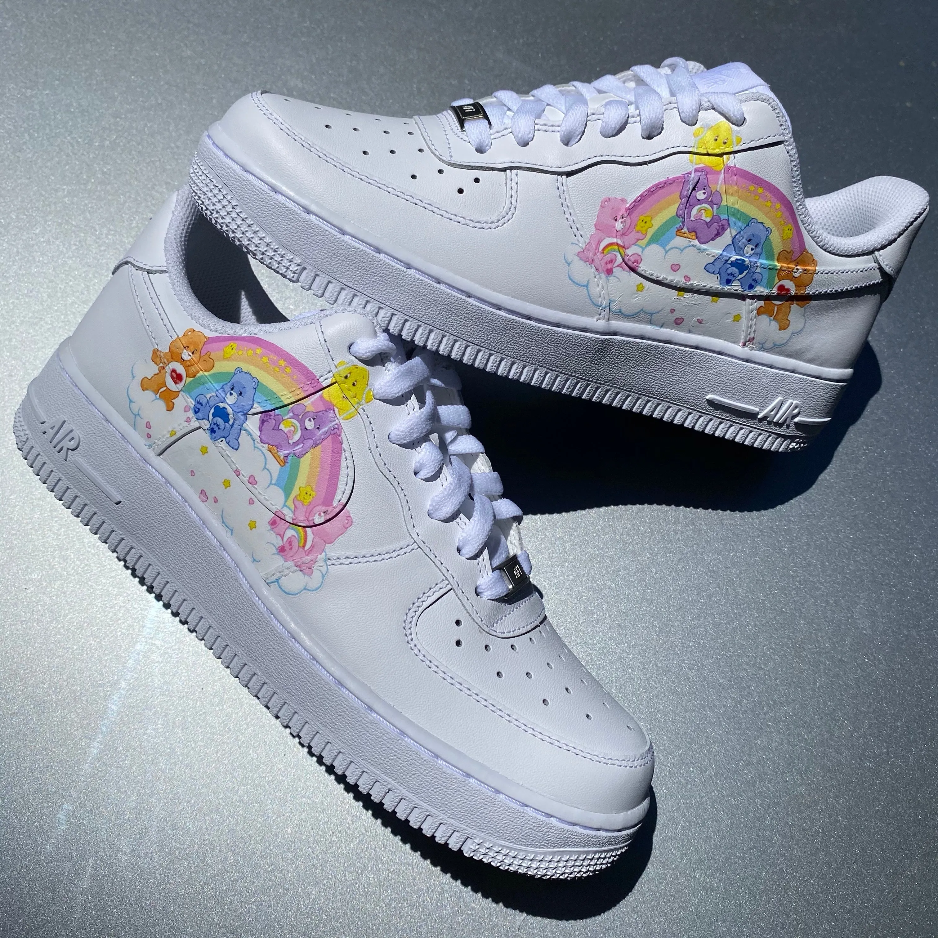 Cute Bears AF1