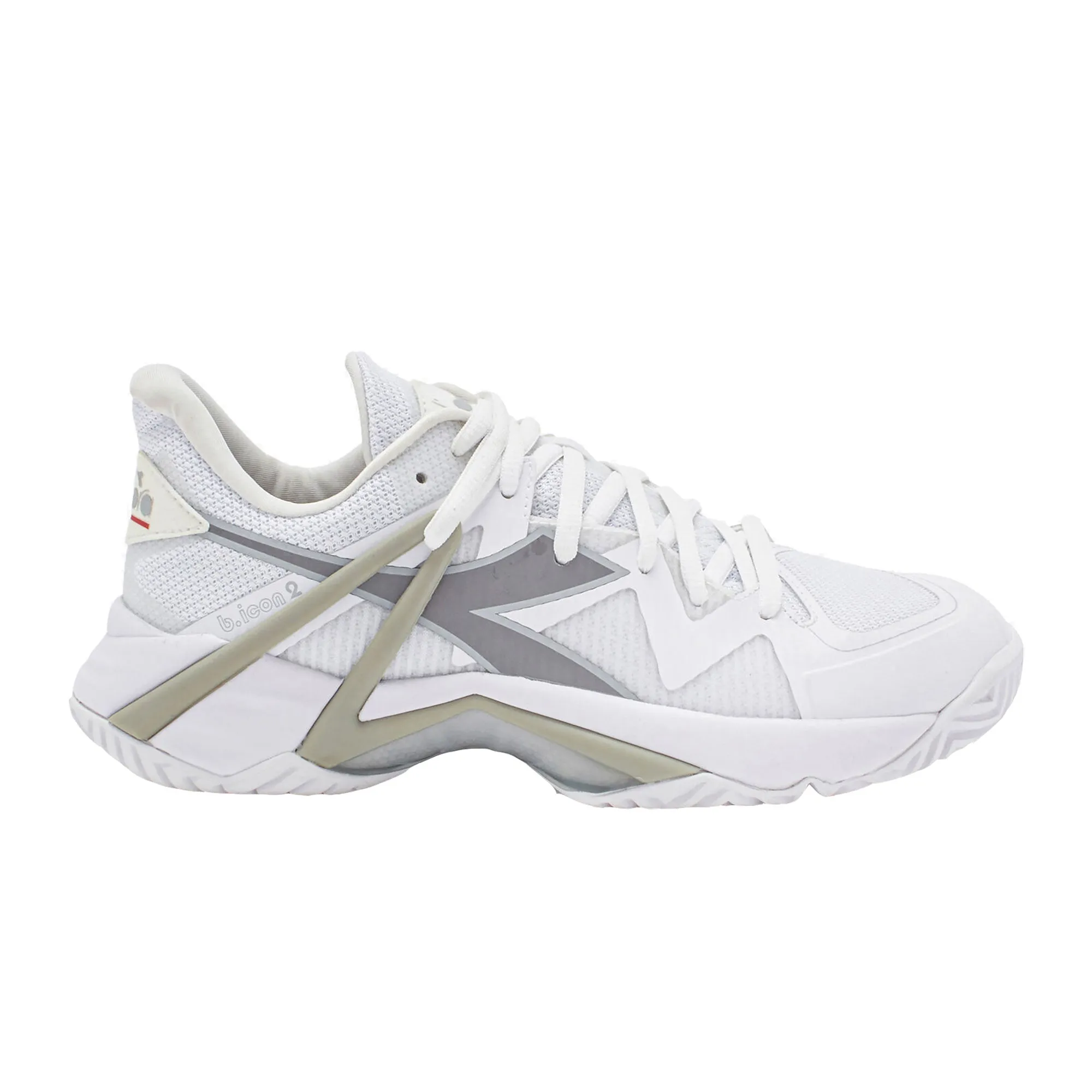 Diadora B.Icon 2 All Ground Womens Shoes