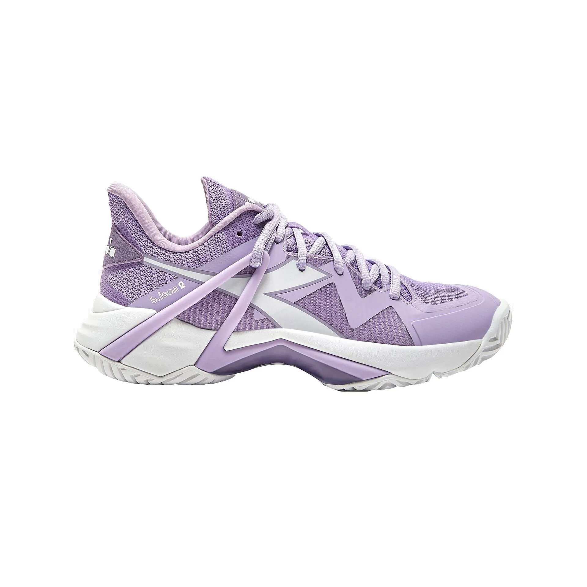 Diadora B.Icon 2 All Ground Womens Shoes