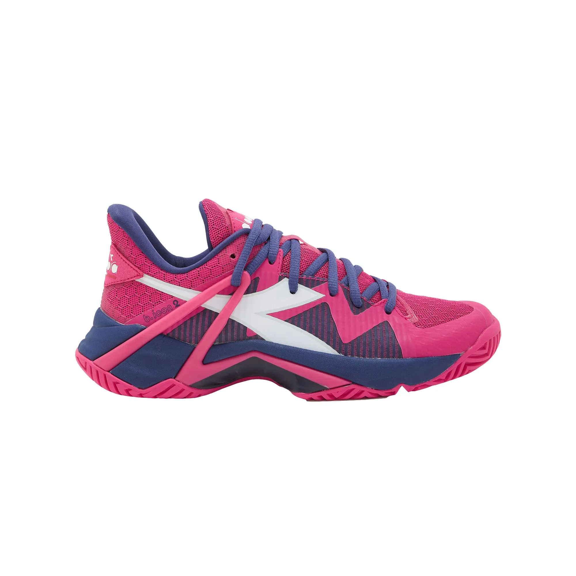 Diadora B.Icon 2 All Ground Womens Shoes