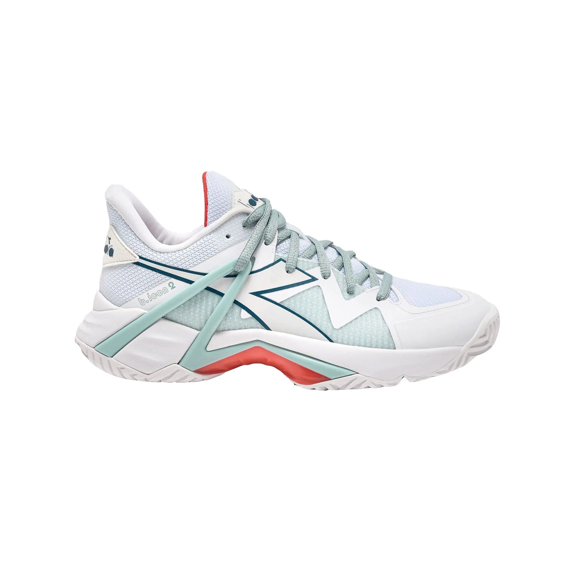 Diadora B.Icon 2 All Ground Womens Shoes