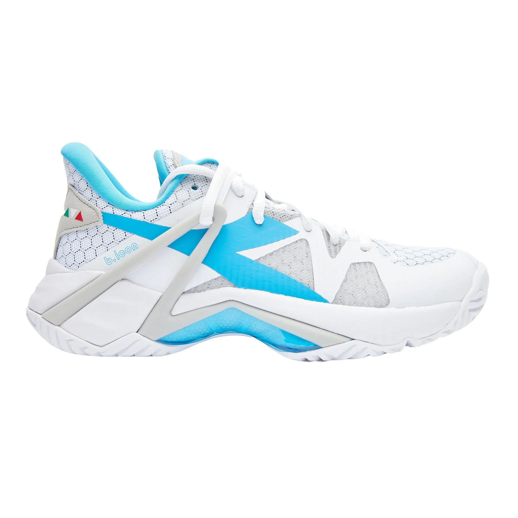 Diadora B.Icon AG Womens Tennis Shoes