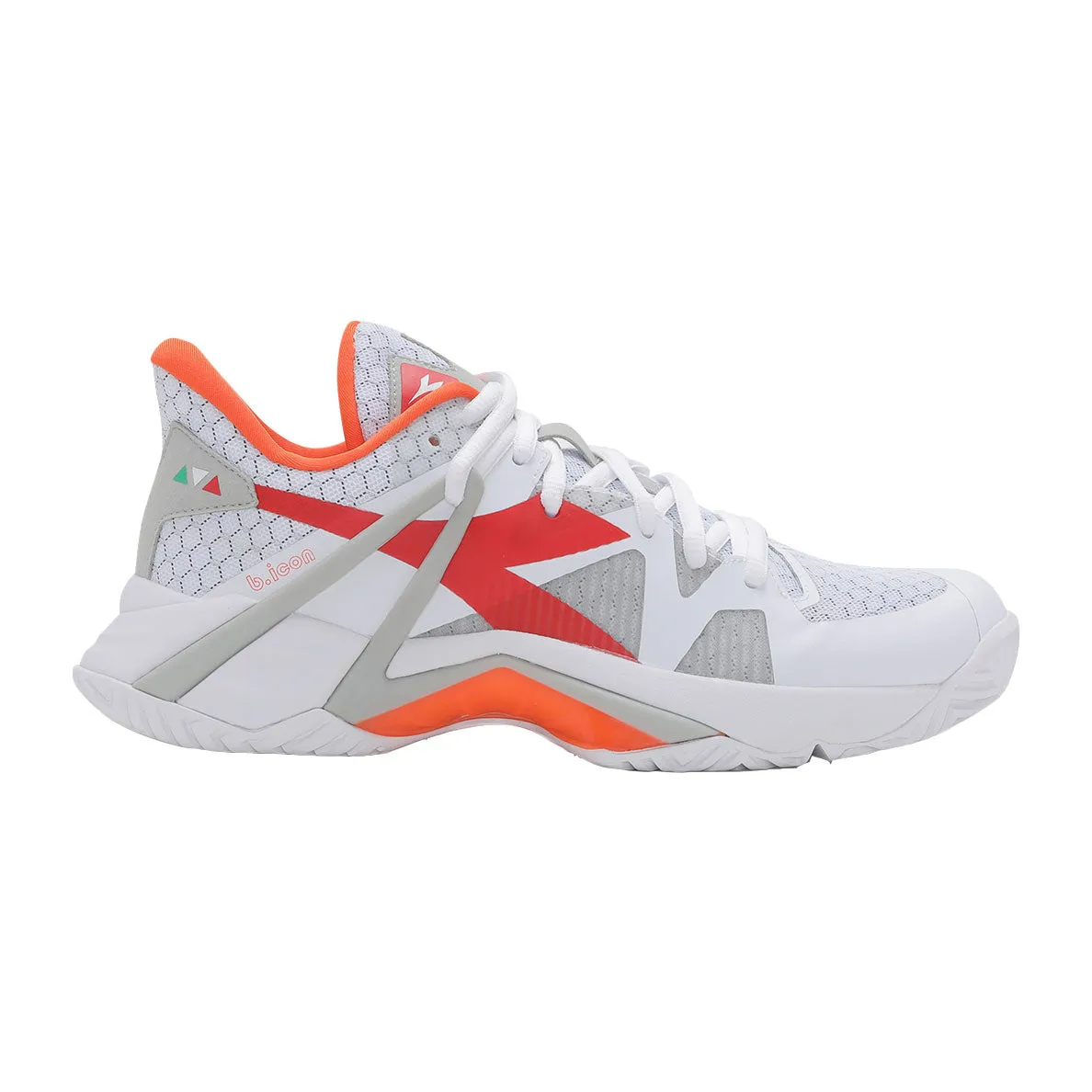 Diadora B.Icon AG Womens Tennis Shoes