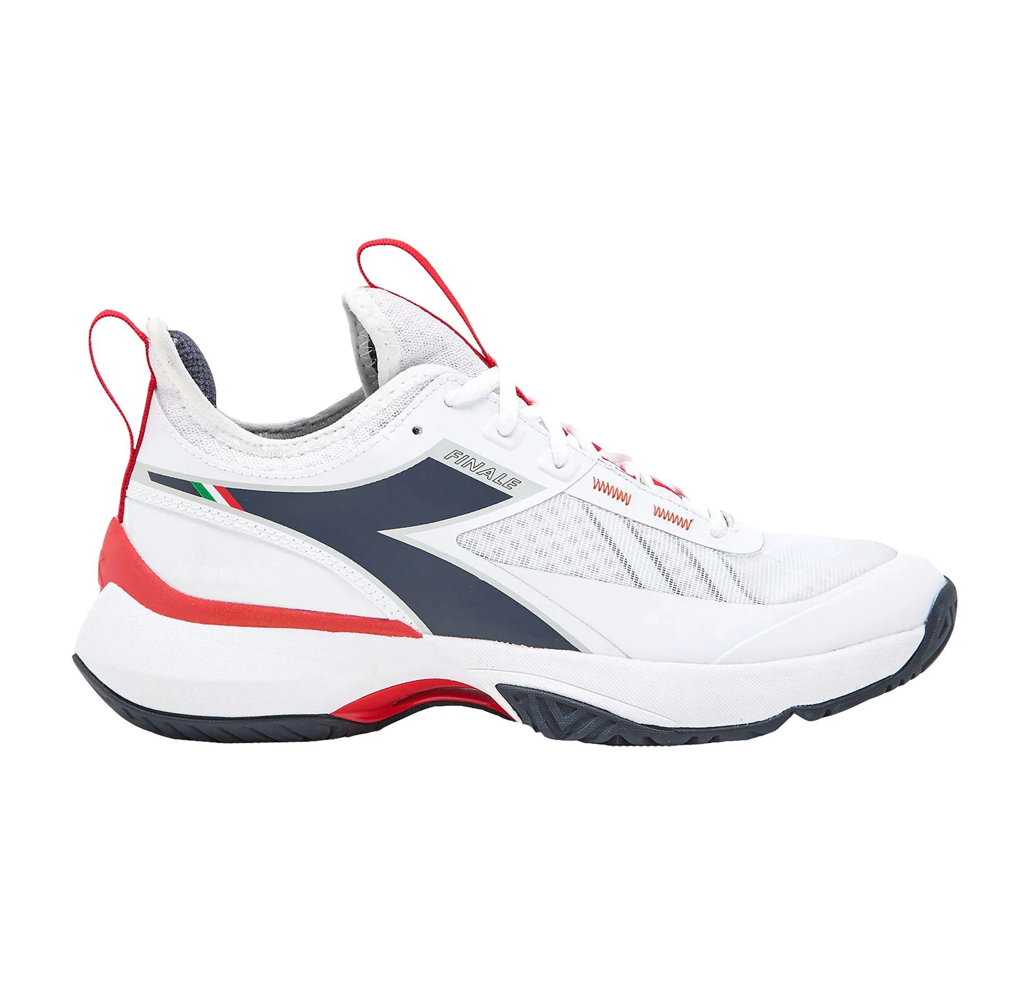 Diadora Finale All Ground Mens Tennis Shoes