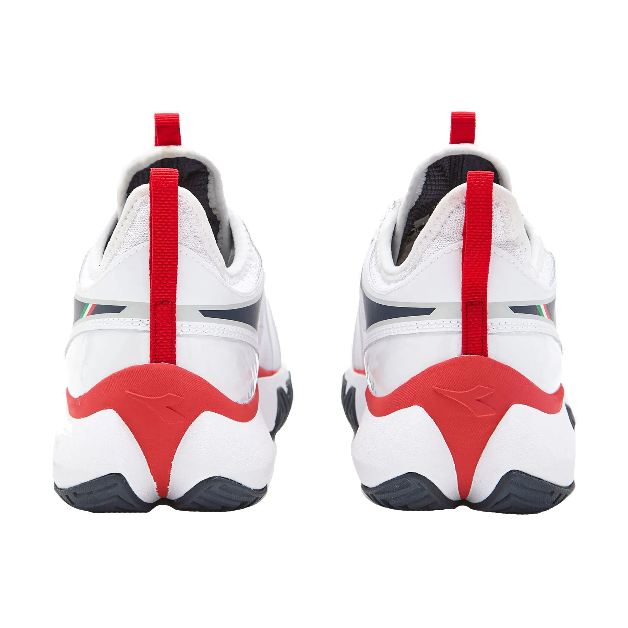 Diadora Finale All Ground Mens Tennis Shoes