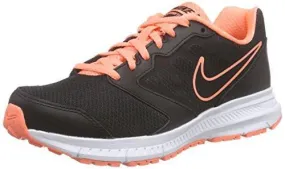 Downshifter 6 Black/Black/Atomic Pink Running Shoe 8 US