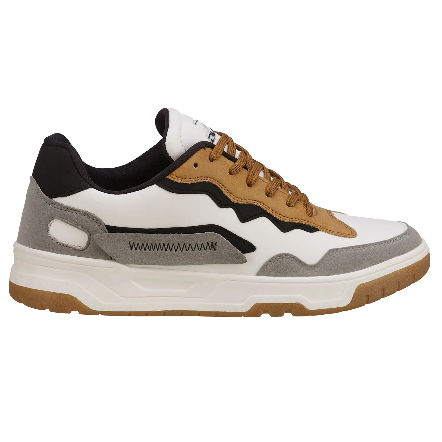 Duke Urban Wave Colourblocked Sneakers (FWOL2528)
