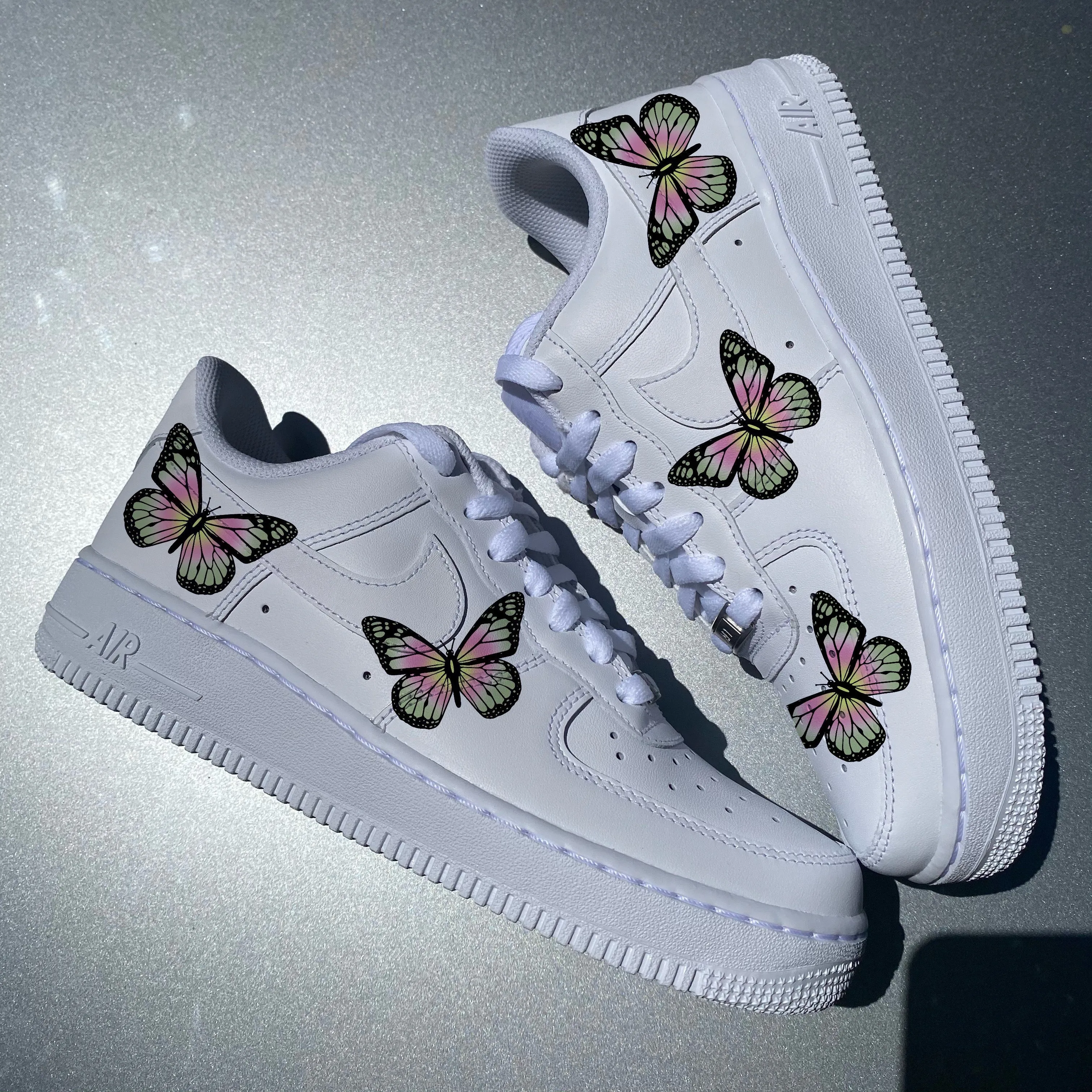 Ethereal Butterfly AF1